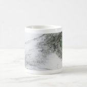 ミニチュアピンシャードローイング KAFFEETASSE (Mittel)