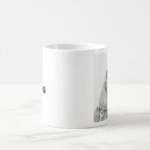 ミニチュアピンシャーマグカップ KAFFEETASSE (Mittel)