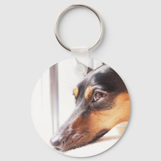 ミ ニ ュ ア ピ SCHLÜSSELANHÄNGER (Vorderseite)