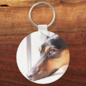 ミ ニ ュ ア ピ SCHLÜSSELANHÄNGER (Vorderseite)