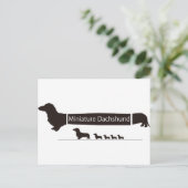 ミ ュ ア ダスフニドのおもしろグズ2 POSTKARTE (Stehend Vorderseite)