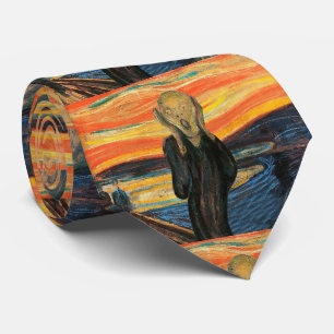 ム 、"叫 び" KRAWATTE