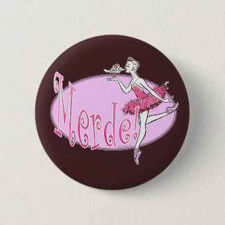 メアード 缶バッジ BUTTON
