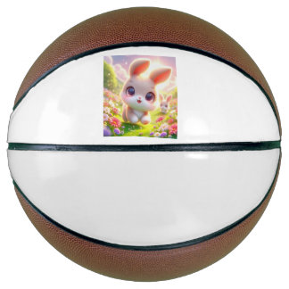 **メルヘンの国のクマさん💛** BASKETBALL