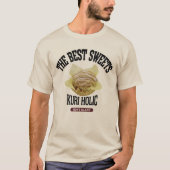 モンブラン(ビンテージ風) T-Shirt (Vorderseite)