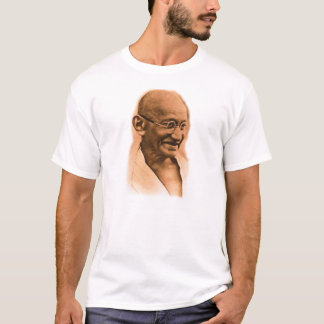 モーハンダース・カラムチャンド・ガーンディー T-Shirt