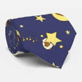 モ モ ト ス タ ネ. KRAWATTE (Gerollt)