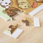 モ ル ッ モ ト カ PUZZLE (Seite)