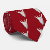 ヤ ギ KRAWATTE (Gerollt)