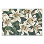 ユリ FOTODRUCK (Vorne)