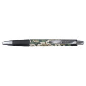 ユリ KUGELSCHREIBER (Rückseite)