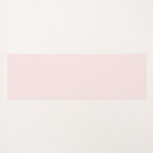 ヨガマット YOGAMATTE (Rückseite (Horizontal))