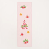 ヨガマット YOGAMATTE (Vorderseite)