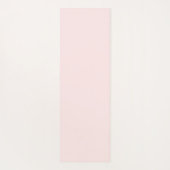 ヨガマット YOGAMATTE (Rückseite)