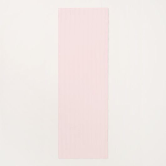 ヨガマット YOGAMATTE (Rückseite)