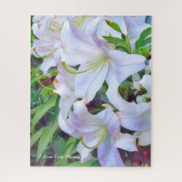 ラカ [花] ソズ PUZZLE