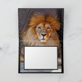 ラ オ [動 物] ド KARTE (Innenseite)