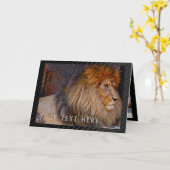 ラ オ [動 物] ド KARTE (Gelbe Blume)