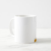 リスのマグカップ KAFFEETASSE (Vorderseite Links)