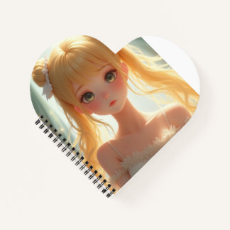 リングノート NOTIZBLOCK