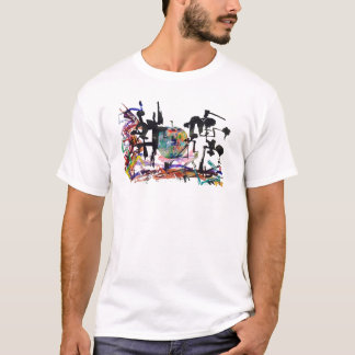 リンゴ T-Shirt