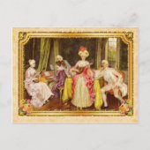 リ ト ワ ト アネの POSTKARTE (Vorderseite)