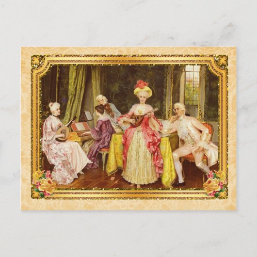 リ ト ワ ト アネの POSTKARTE (Vorderseite)