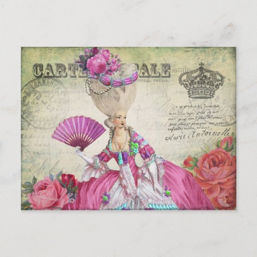 リ ト ワ ト ア ネのポ POSTKARTE (Vorderseite)