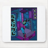 リ MOUSEPAD (Vorne)