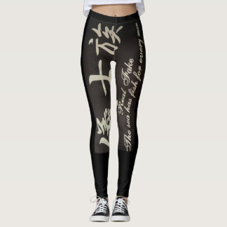 レギンス LEGGINGS