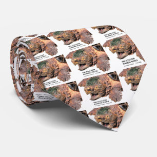 ワ ニ ガ ネ タ イ の KRAWATTE