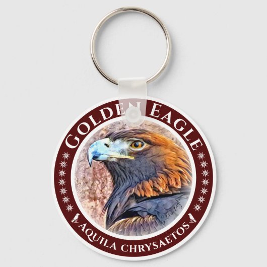 ワ SCHLÜSSELANHÄNGER (Vorderseite)