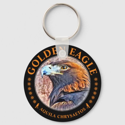 ワ SCHLÜSSELANHÄNGER (Vorderseite)