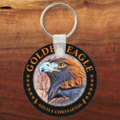 ワ SCHLÜSSELANHÄNGER (Vorderseite)