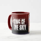 ワ TASSE (Vorderseite Links)