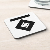 一柳釘抜き UNTERSETZER (Linke Seite)