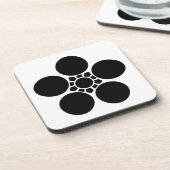 丁 子 梅 鉢 UNTERSETZER (Linke Seite)