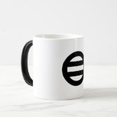 七つ割り二つ引き VERWANDLUNGSTASSE (Vorderseite Links)