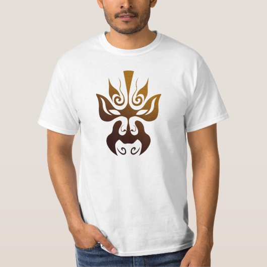 三国杀 T-Shirt (Vorderseite)