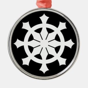 三宅輪宝_弹药箱 SILBERNES ORNAMENT