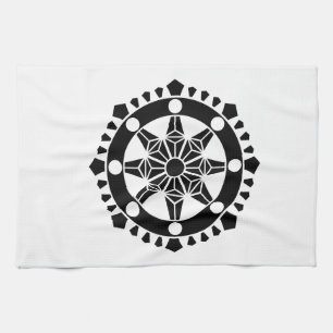 三宅輪宝 _紋之泉 GESCHIRRTUCH