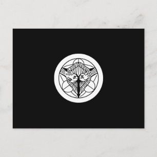 上杉笹 POSTKARTE