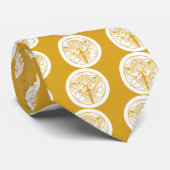 上 杉 笹 KRAWATTE (Gerollt)