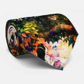 不思議の国のアリス ネクタイ KRAWATTE (Gerollt)