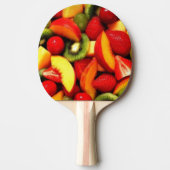 両面フルーツ TISCHTENNIS SCHLÄGER (Vorderseite)