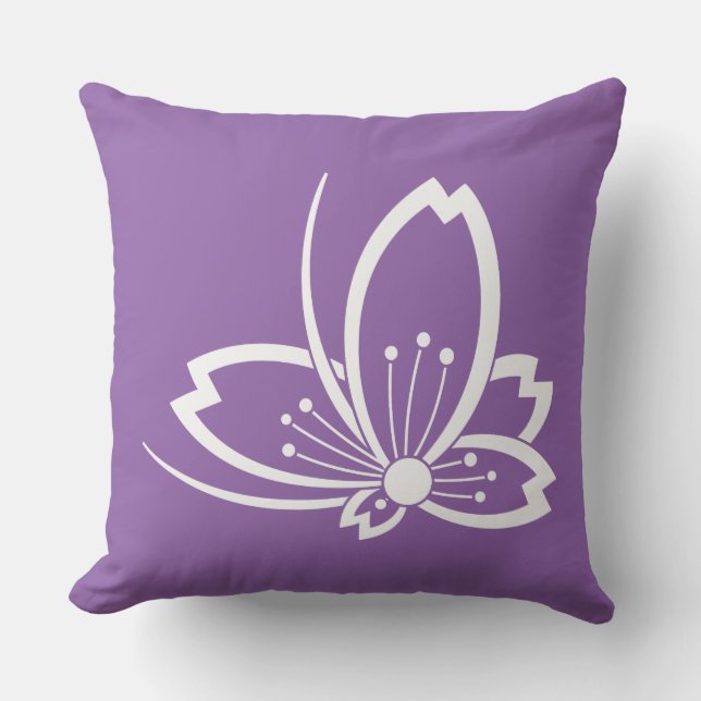 中陰桜飛び蝶 KISSEN (Vorderseite)