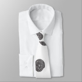 丸の中の猫と「縁結曼荼羅」 KRAWATTE (Gebunden)