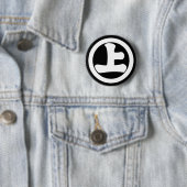 丸 に 下 げ 上 BUTTON (Beispiel)