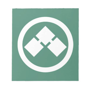 丸 に 榺 NOTIZBLOCK