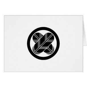 丸 に 違 い の 羽 鷹